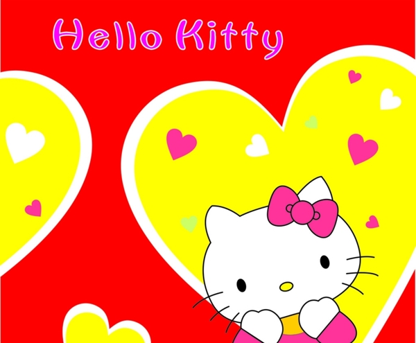 Kitty貓