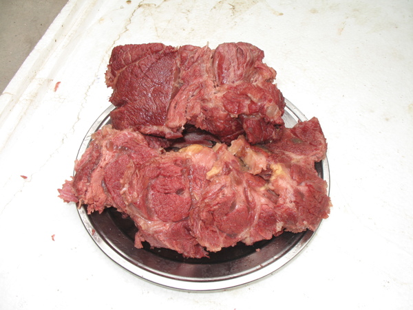 驢肉圖片