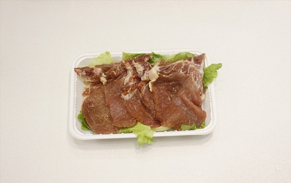 牛排