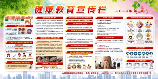 健康教育