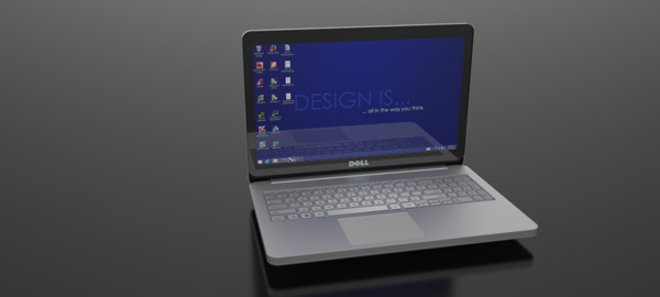 戴爾Inspiron15