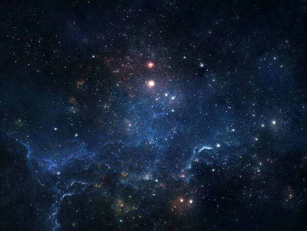 星空太空天空?qǐng)D片
