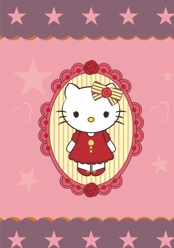 Kitty貓