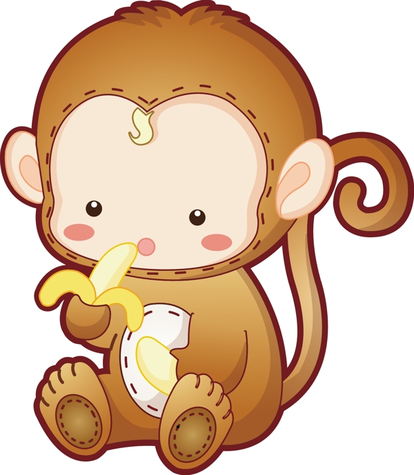 矢量動物圖片