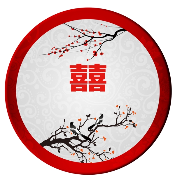 梅花