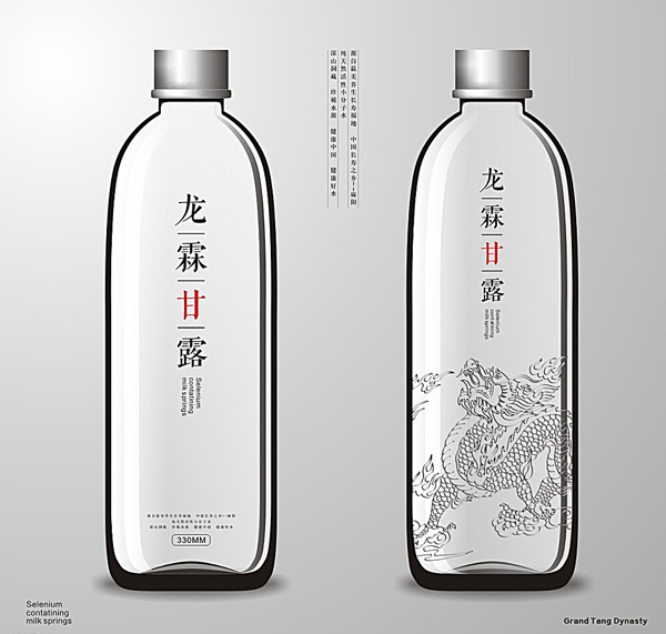 水瓶圖片