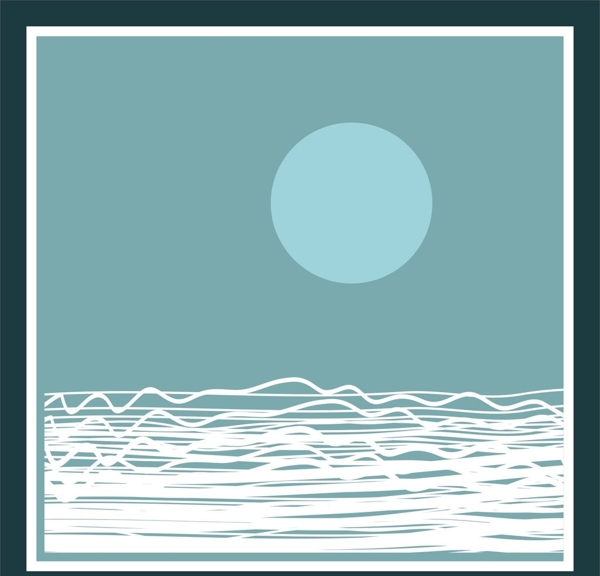 大海圖片