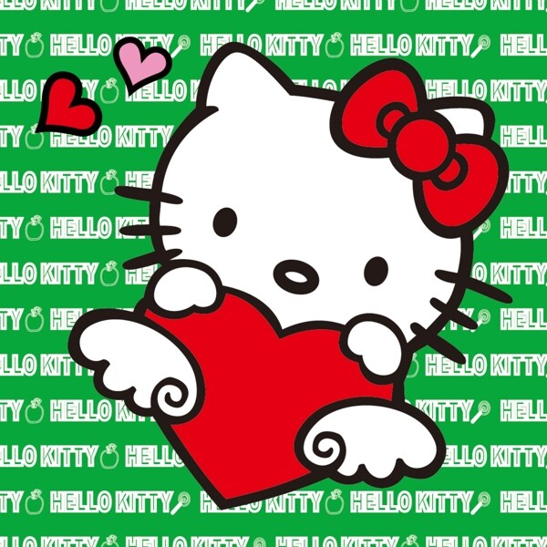 凱蒂貓HelloKITTY