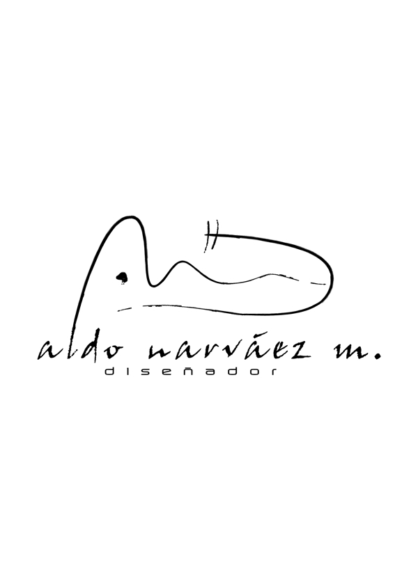 ALDONARVAEZMlogo設計欣賞ALDONARVAEZM廣告公司LOGO下載標志設計欣賞