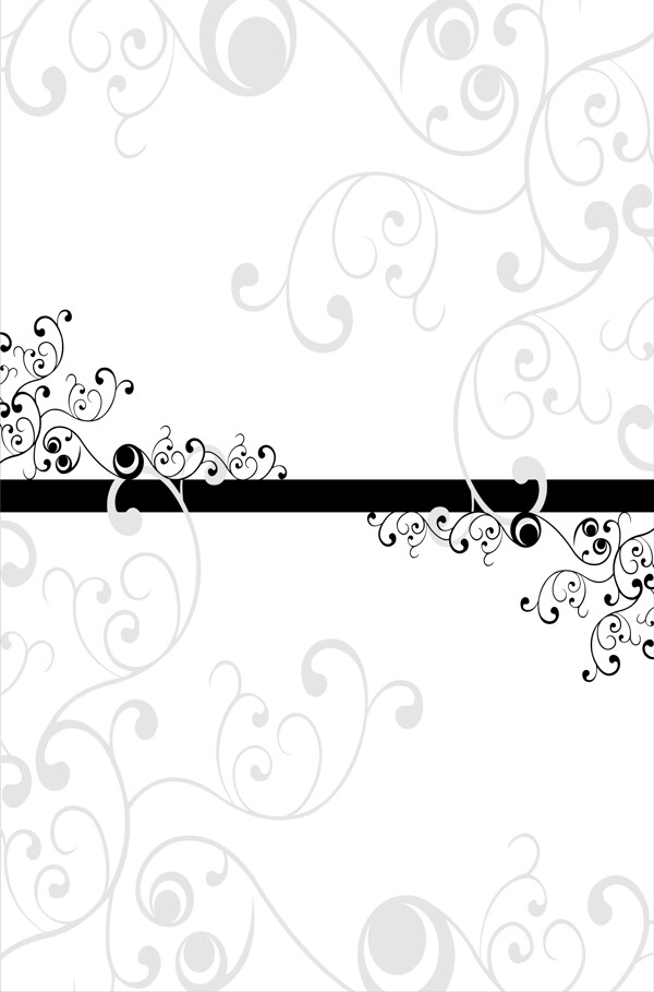 移門(mén)花紋
