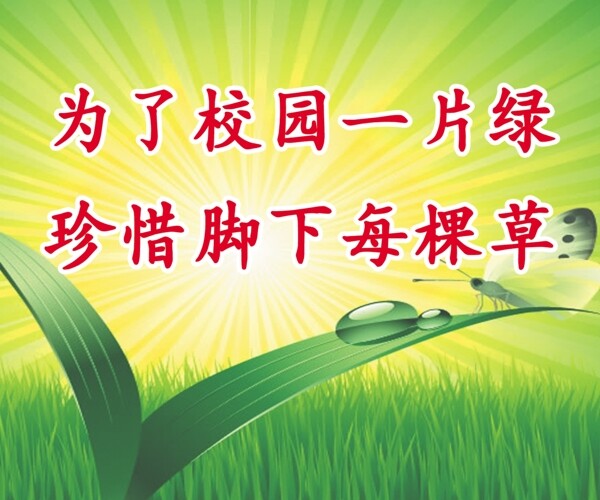 校園標(biāo)語(yǔ)