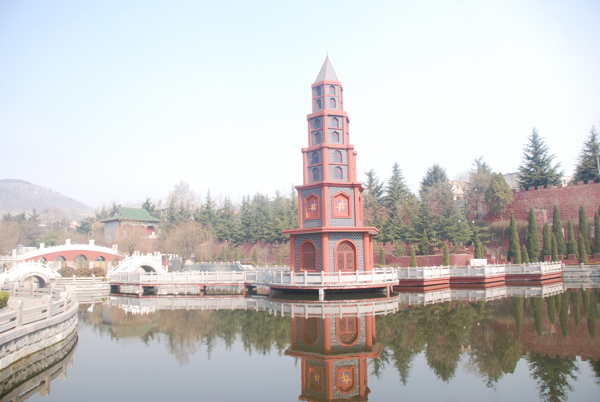 雙星寶塔