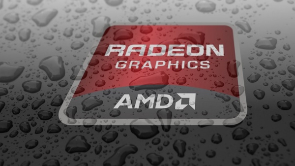 高清背景素材图片AMD
