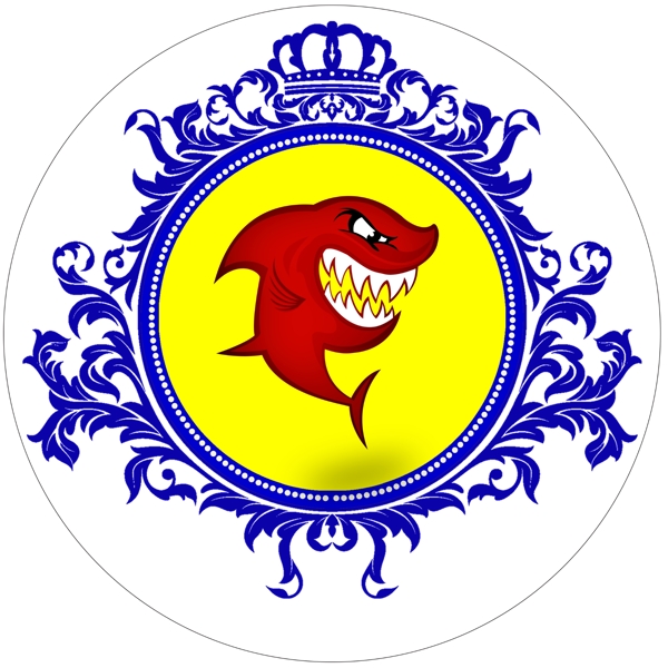 魚logo