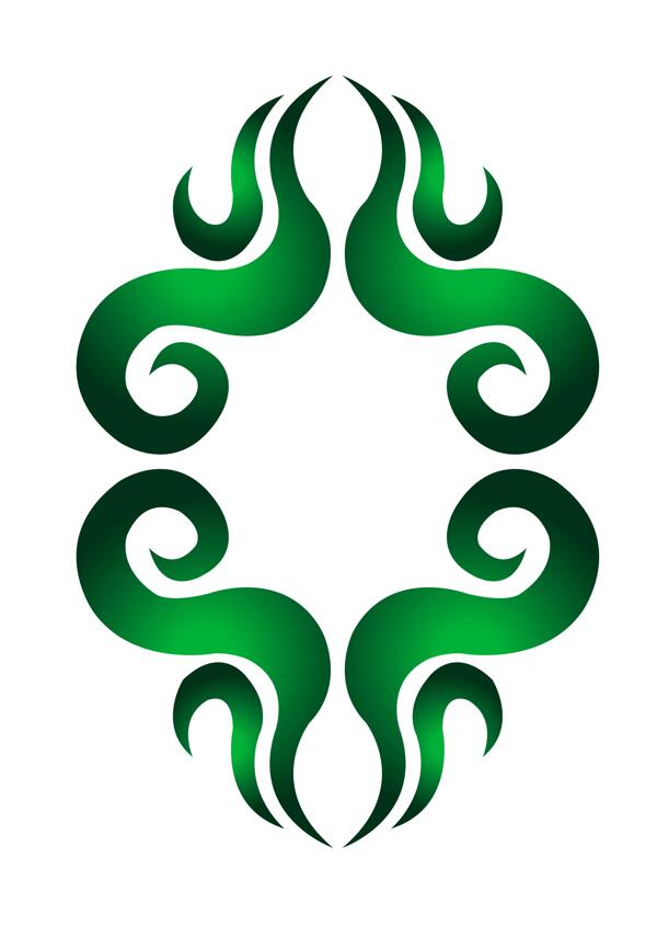 紋身圖騰