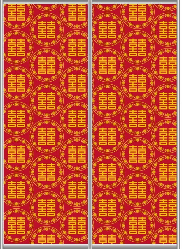移門