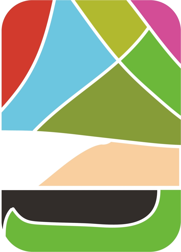 梯田logo圖片