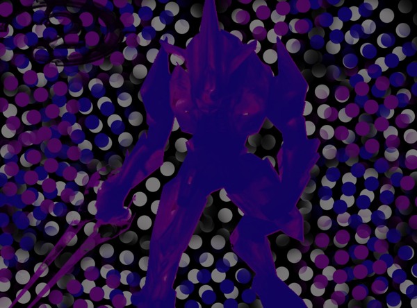 暈exeriment