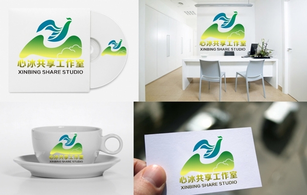 LOGO設(shè)計(jì)