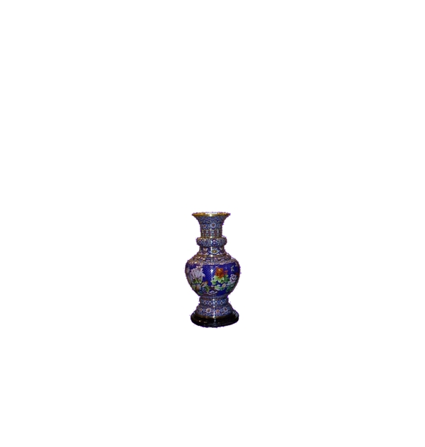 陶瓷花瓶擺設(shè)