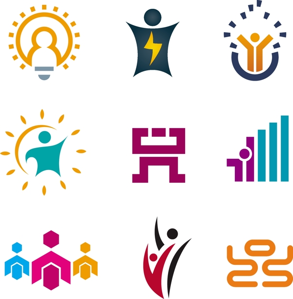企業(yè)logo圖標(biāo)商標(biāo)圖片