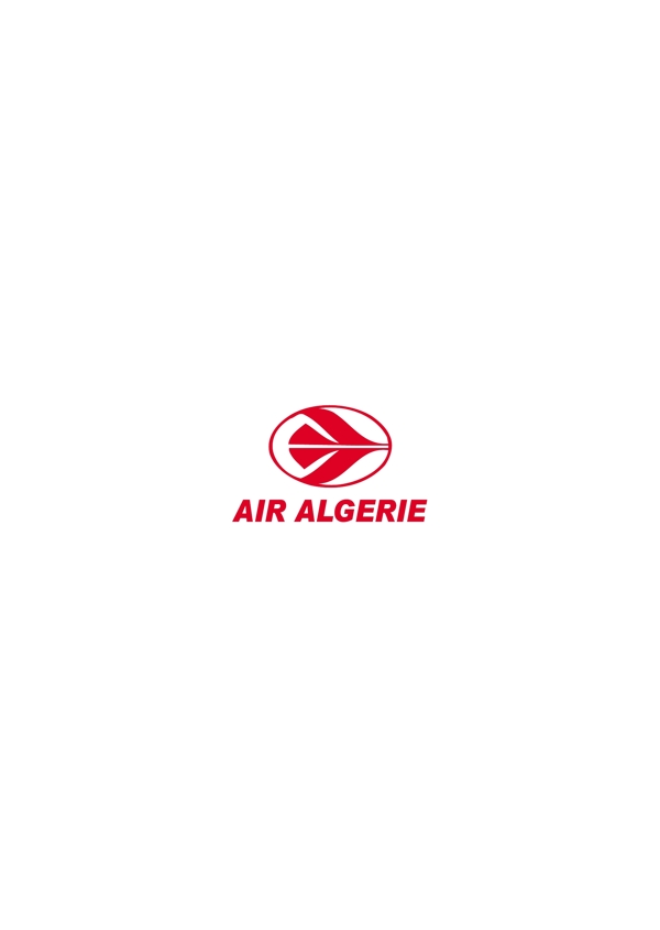 AirAlgerielogo設(shè)計(jì)欣賞AirAlgerie航空運(yùn)輸標(biāo)志下載標(biāo)志設(shè)計(jì)欣賞