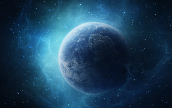 星球圖片