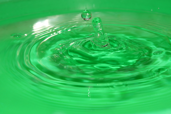 水滴圖片
