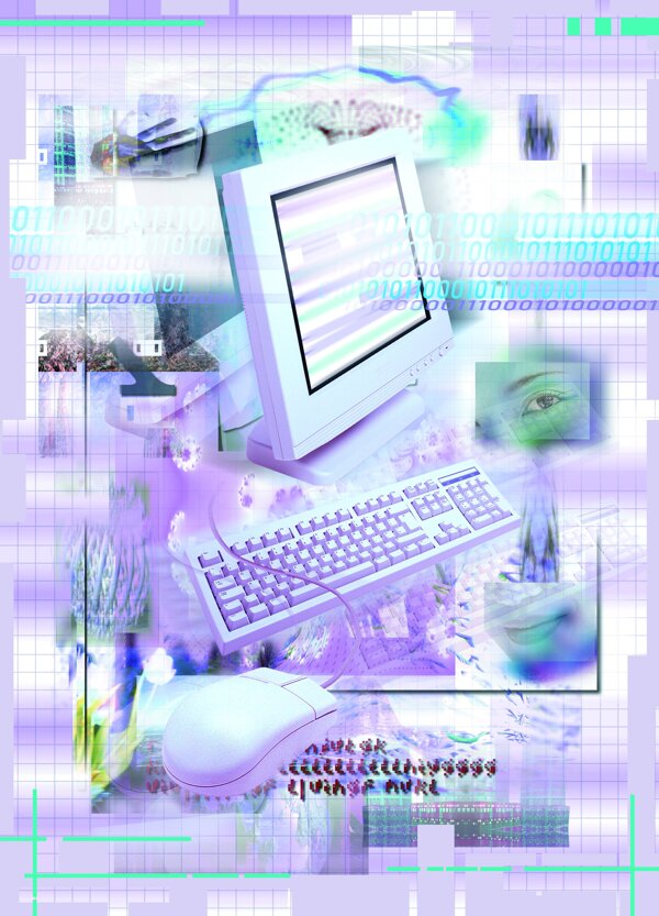 電腦科技