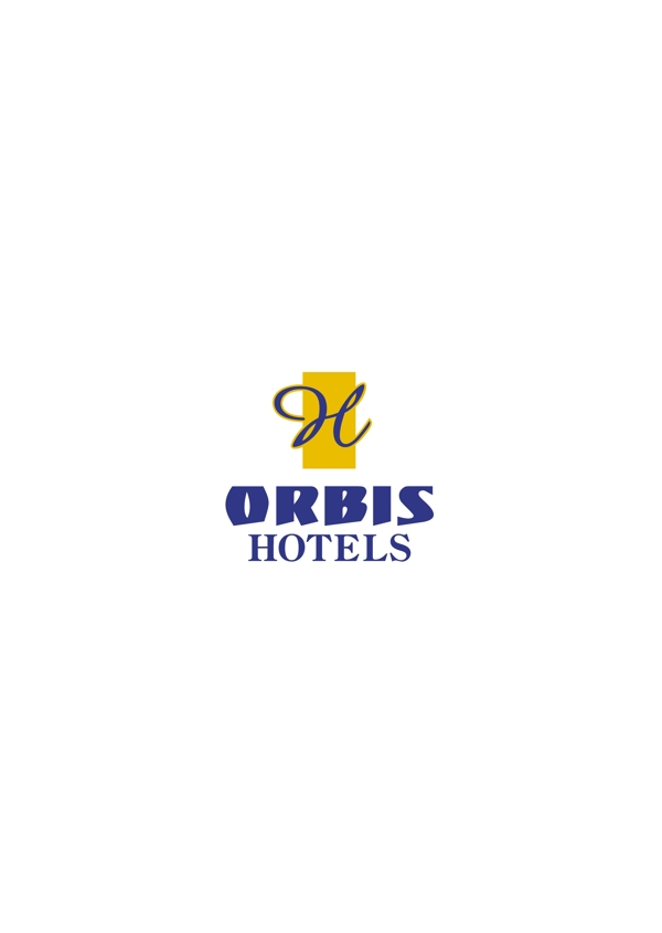 OrbisHotelslogo設(shè)計欣賞OrbisHotels知名酒店標志下載標志設(shè)計欣賞