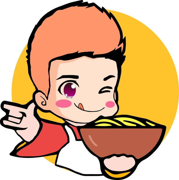 餐飲logo