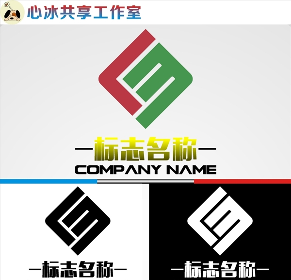 LOGO設(shè)計(jì)