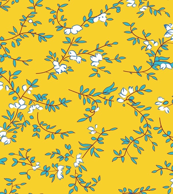 小碎花圖片