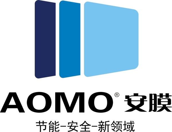 安膜LOGO
