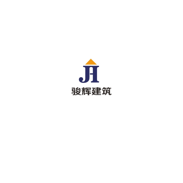 地產(chǎn)建筑LOGO設(shè)計(jì)