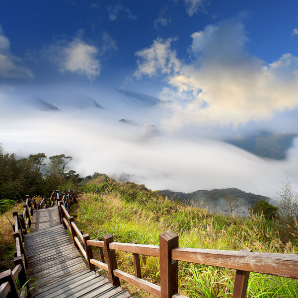 旅游景區(qū)攝影素材圖片