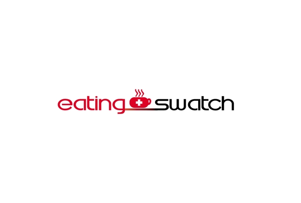 eatingswatchlogo設(shè)計(jì)欣賞eatingswatch知名飲料LOGO下載標(biāo)志設(shè)計(jì)欣賞