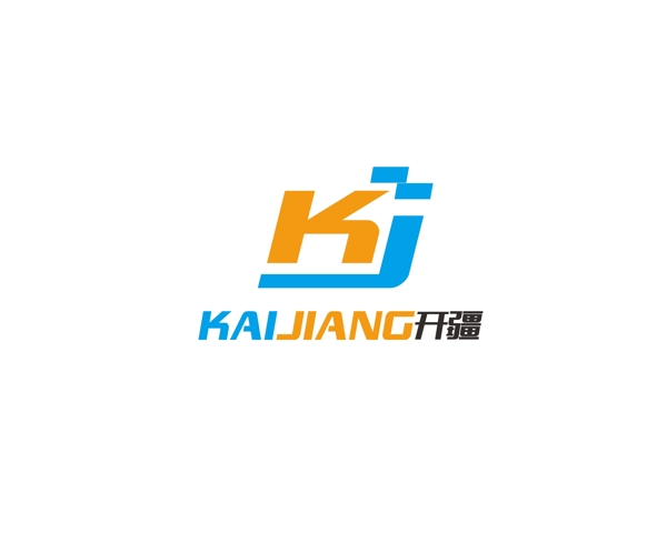 科技LOGO設(shè)計(jì)
