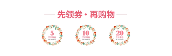 優(yōu)惠券
