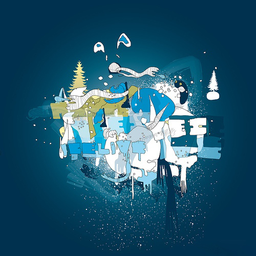 位圖插畫(huà)時(shí)尚插畫(huà)藝術(shù)效果手繪免費(fèi)素材