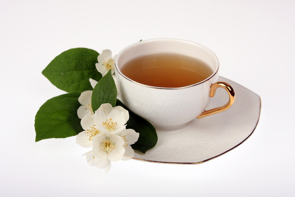 一杯茶