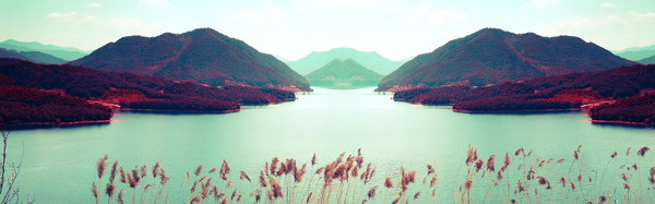 背景圖