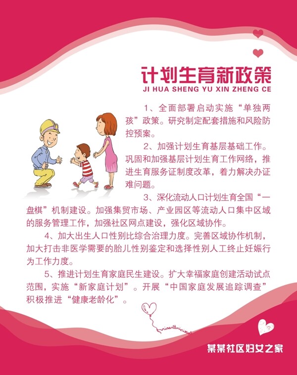 計(jì)劃生育