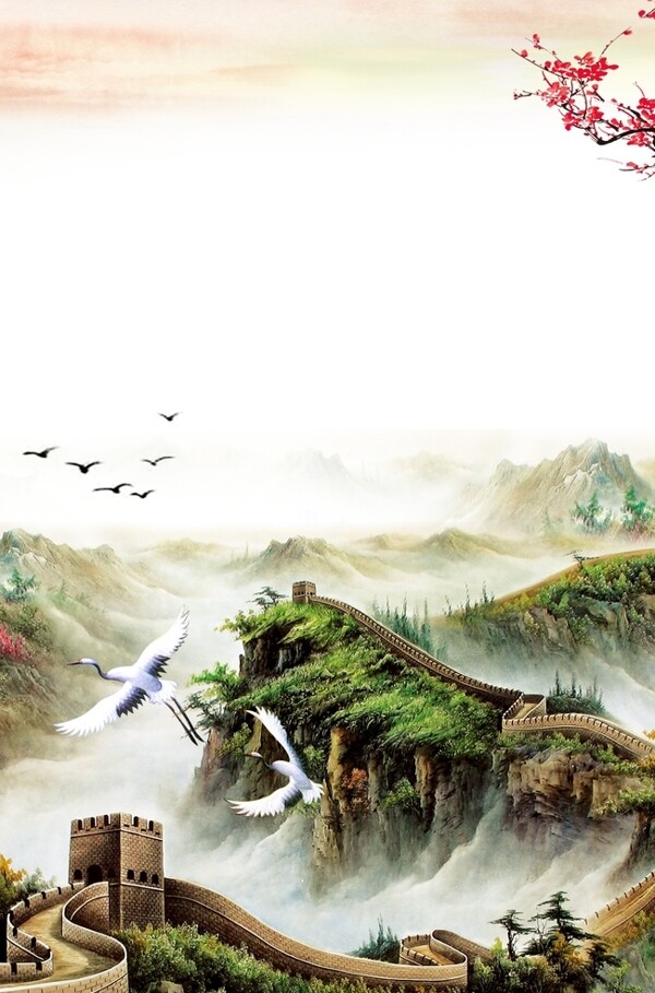 中國風(fēng)