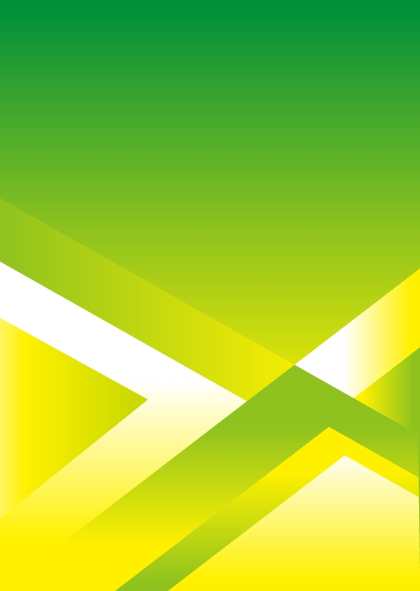 绿色X符号背景图片