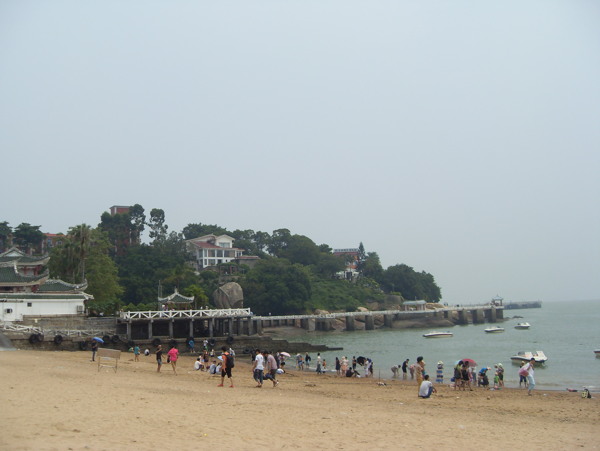 鼓浪嶼風(fēng)景圖片