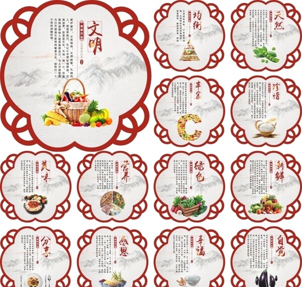 食堂文化
