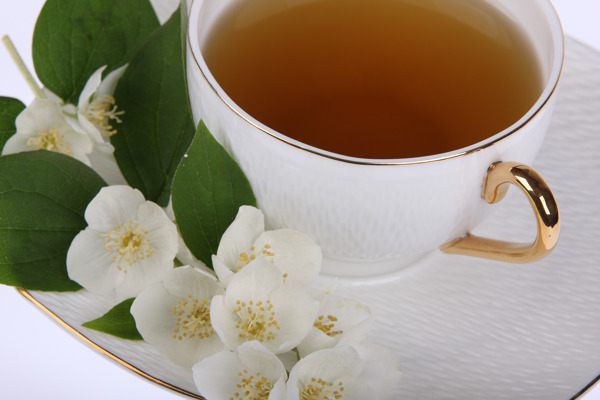 一杯茶