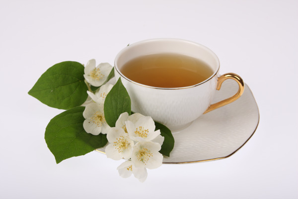 一杯茶