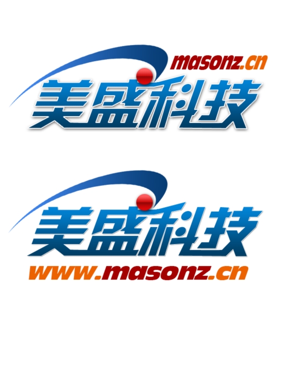 美盛科技logo圖片